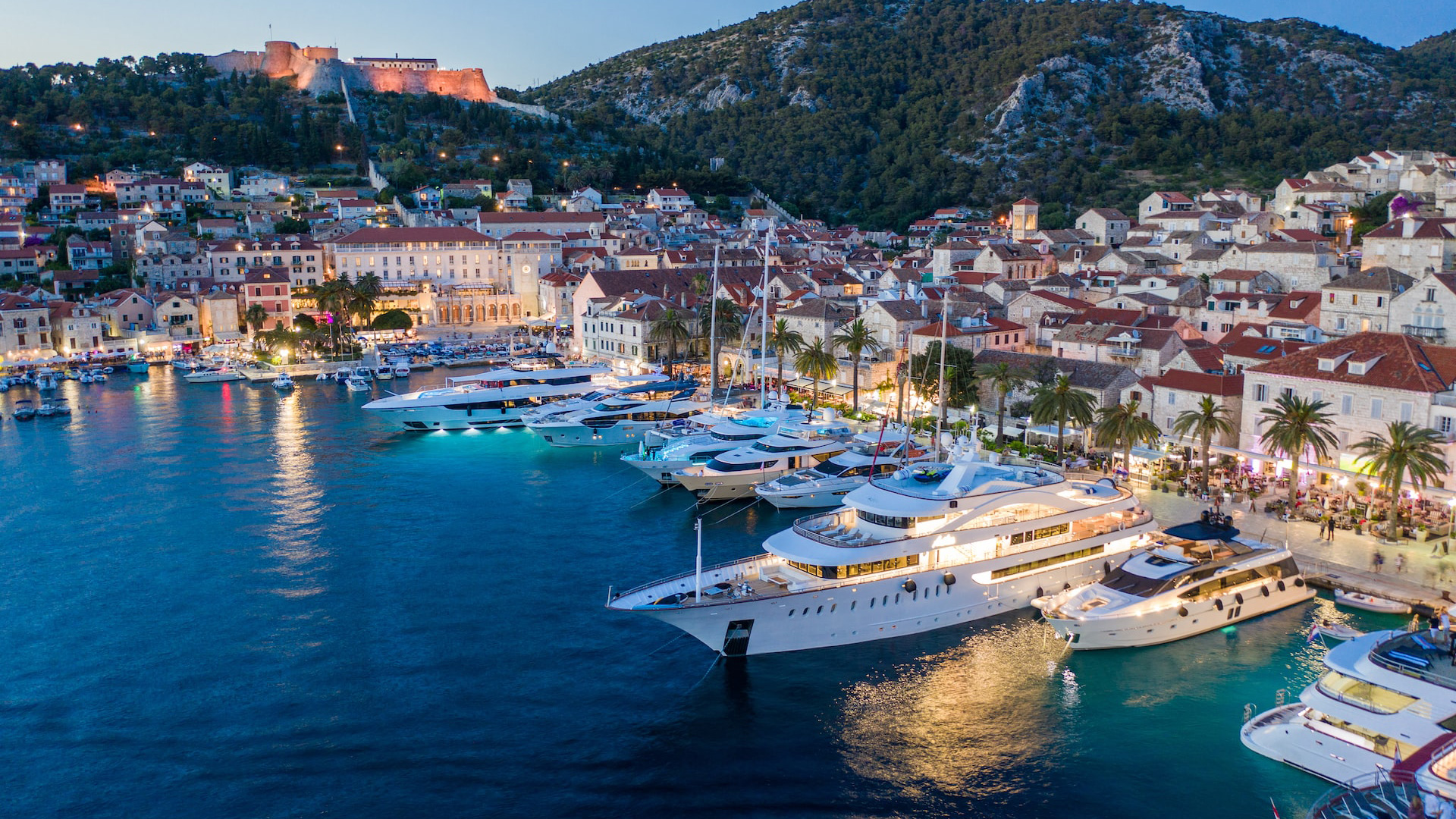 Charter Öncesi Gönül Rahatlığı