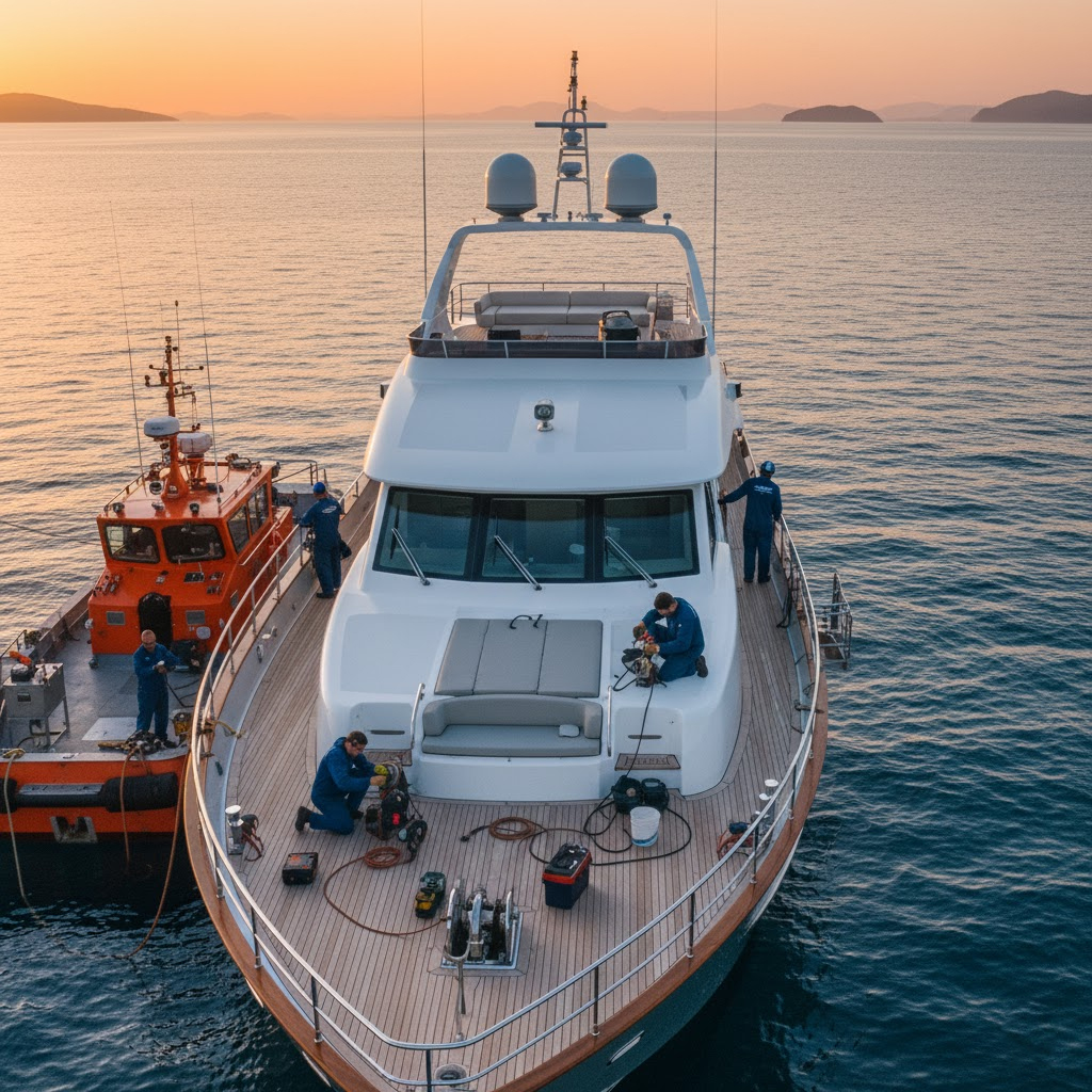 Uzun Ömür ve Güven