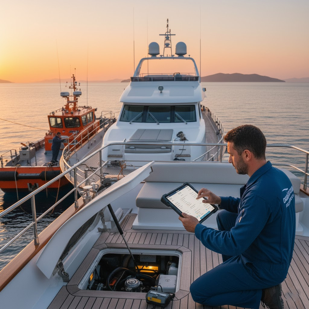 Güven Artıran Teknoloji