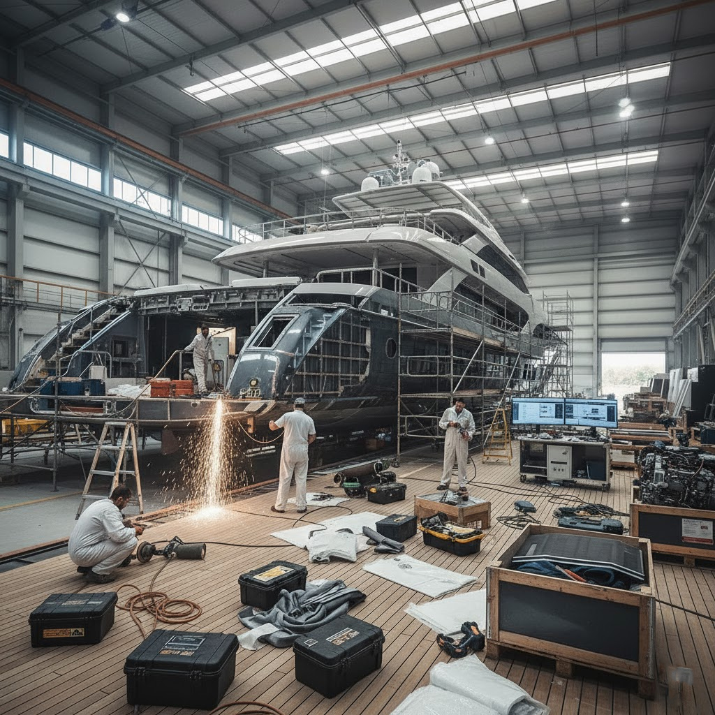 Zamandan Bağımsız Performans ve Estetik.